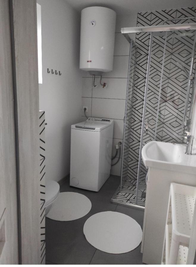 Domki Na Polnej Grzybowo  Zimmer foto