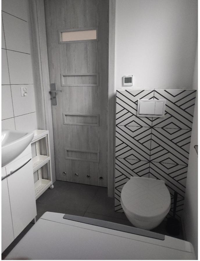 Domki Na Polnej Grzybowo  Zimmer foto