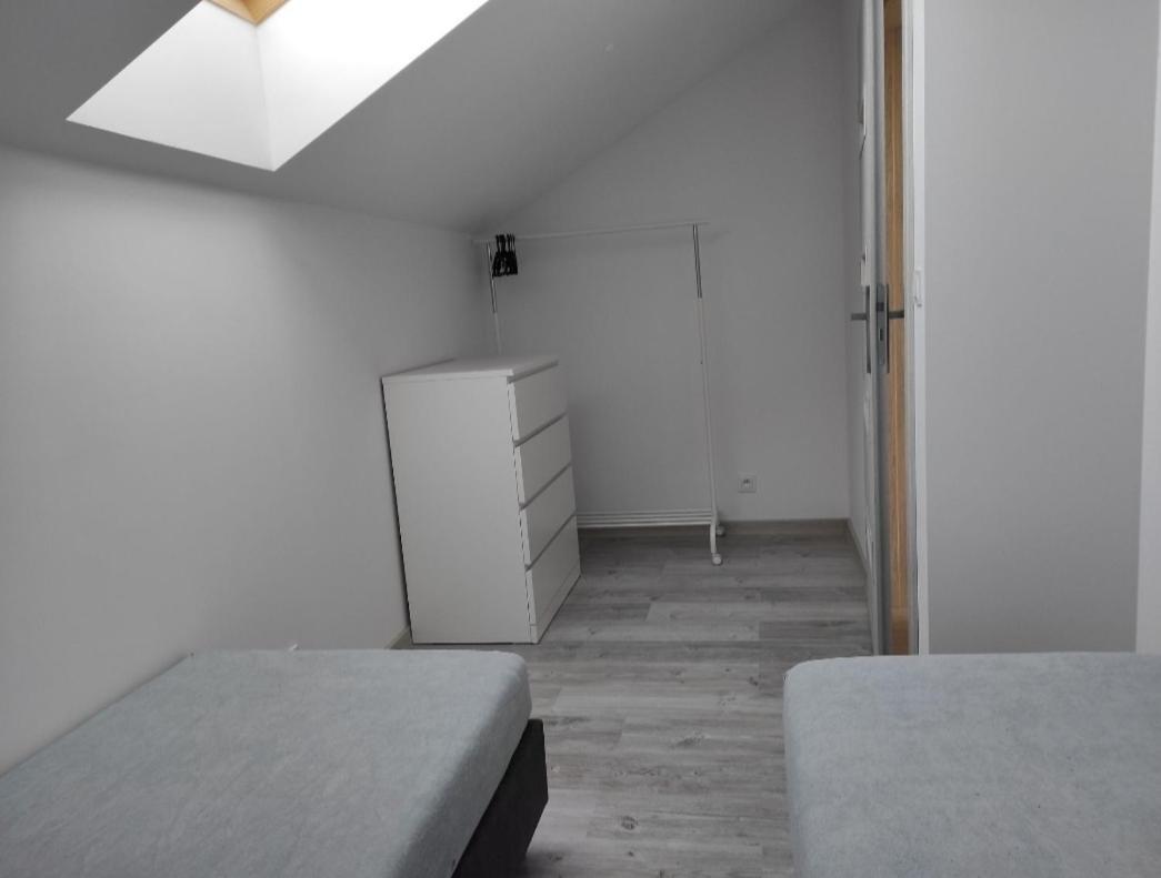 Domki Na Polnej Grzybowo  Zimmer foto