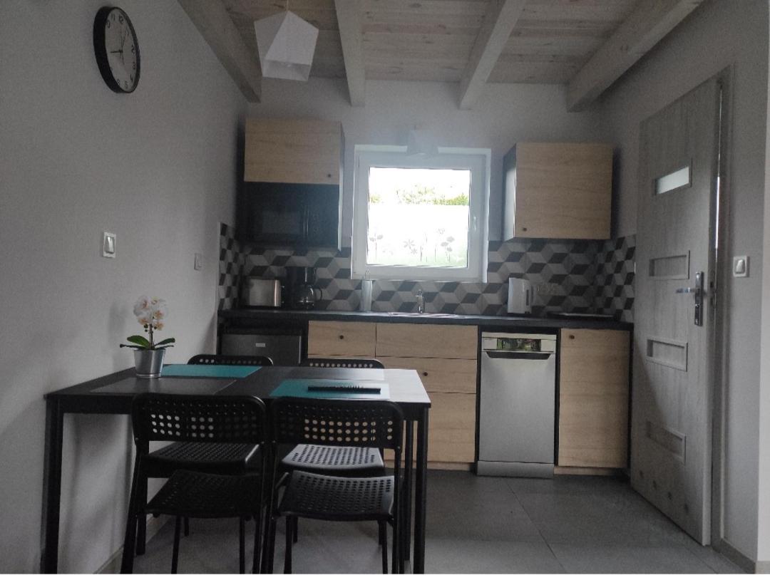 Domki Na Polnej Grzybowo  Zimmer foto