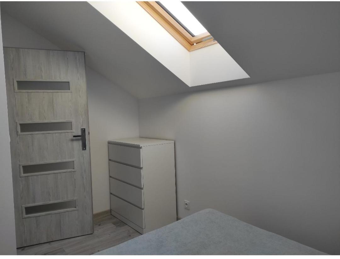 Domki Na Polnej Grzybowo  Zimmer foto