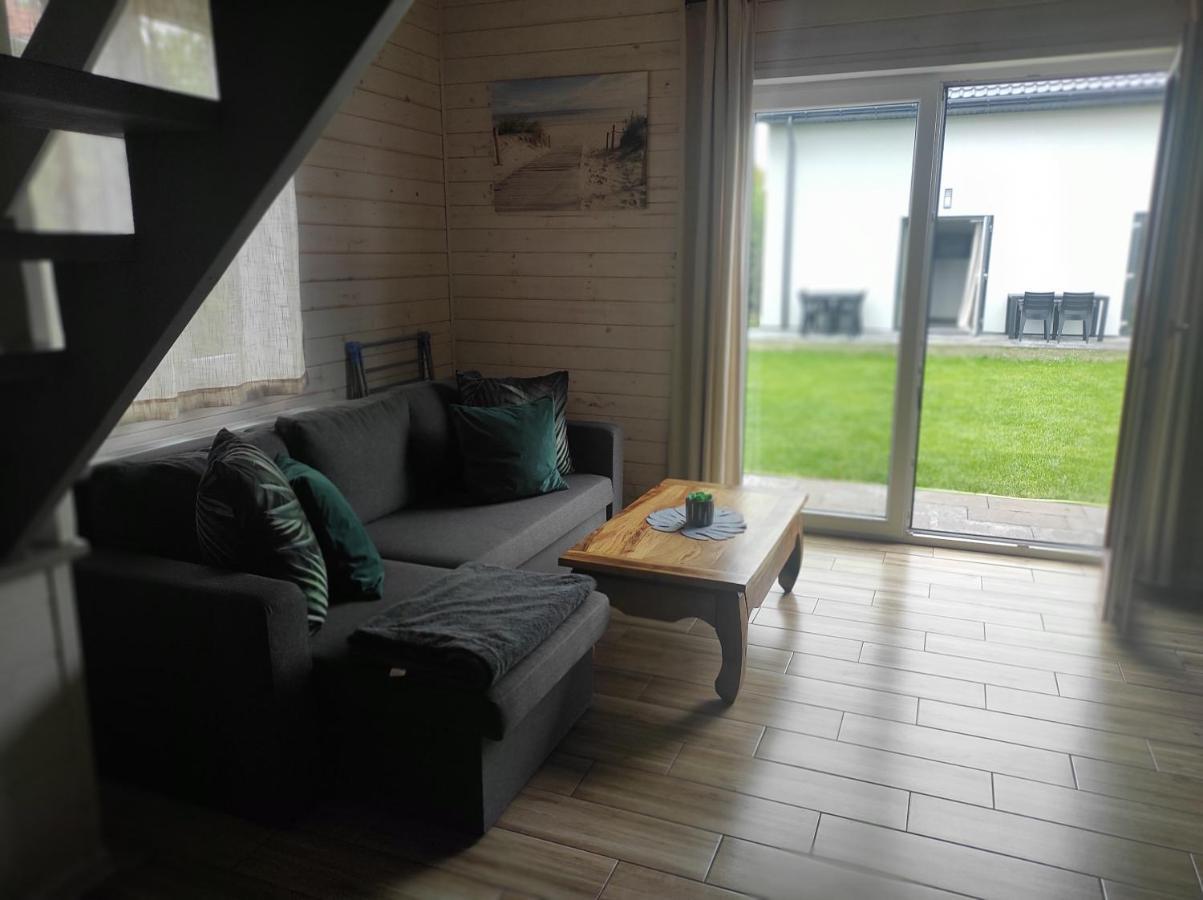 Domki Na Polnej Grzybowo  Exterior foto