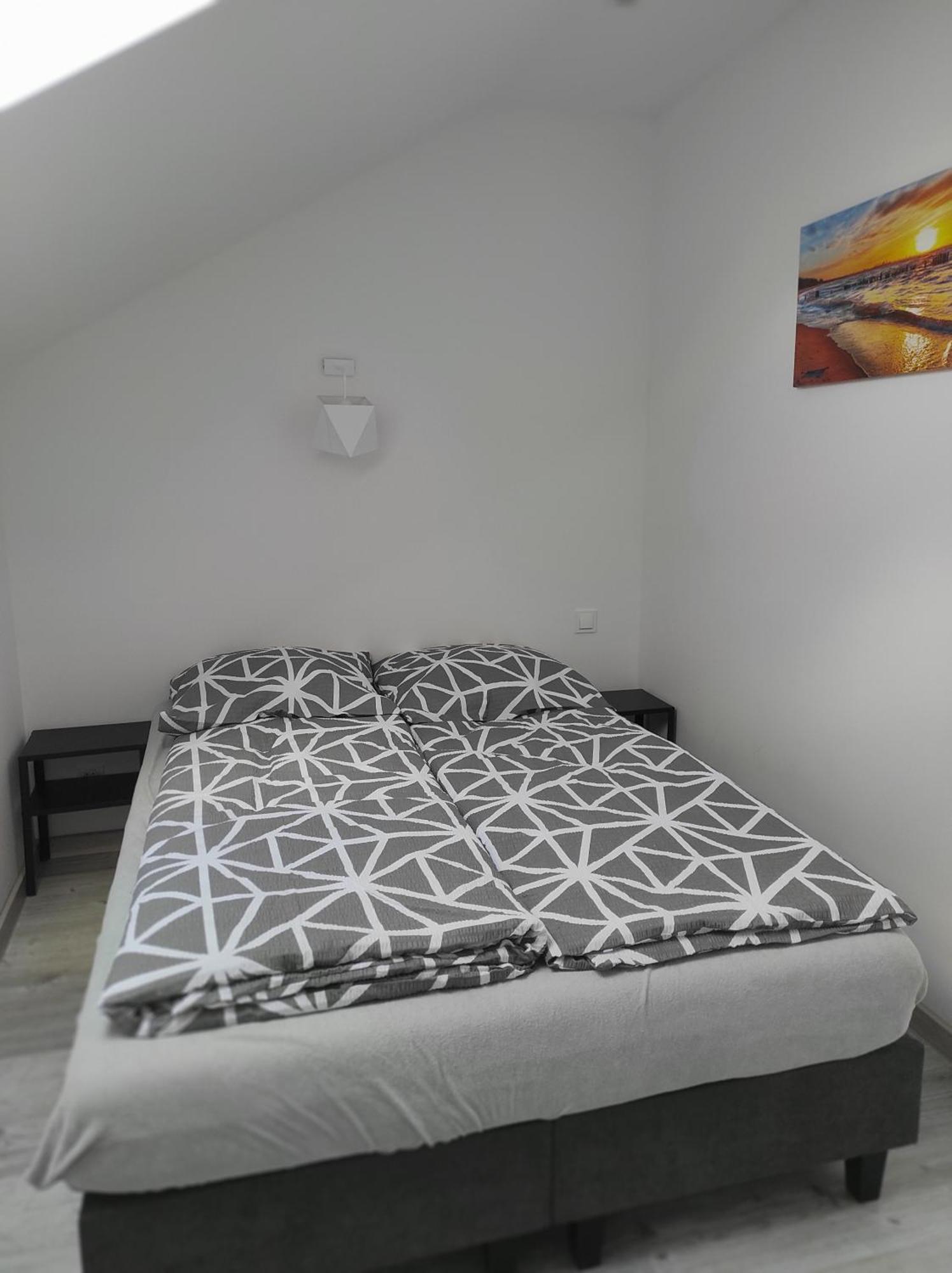 Domki Na Polnej Grzybowo  Zimmer foto