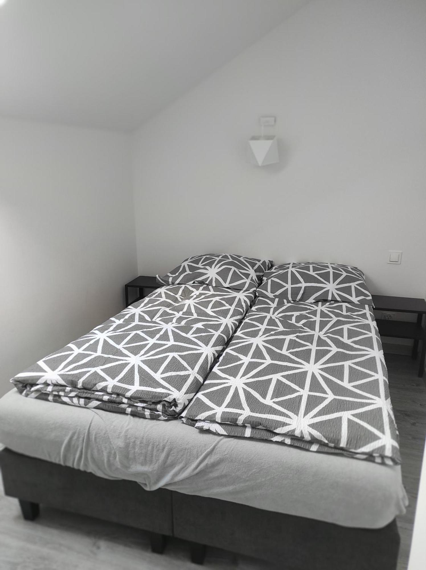 Domki Na Polnej Grzybowo  Zimmer foto
