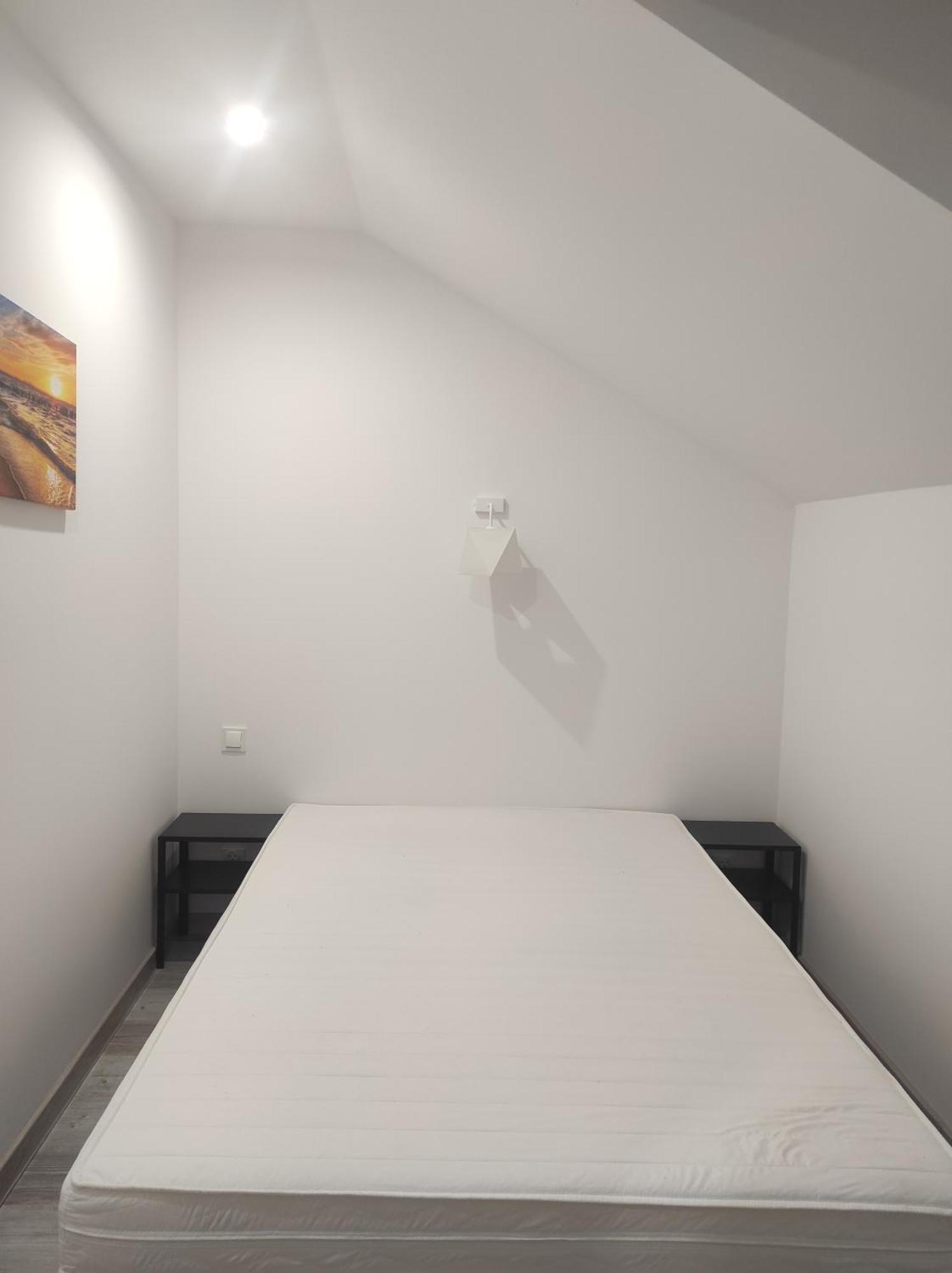Domki Na Polnej Grzybowo  Zimmer foto