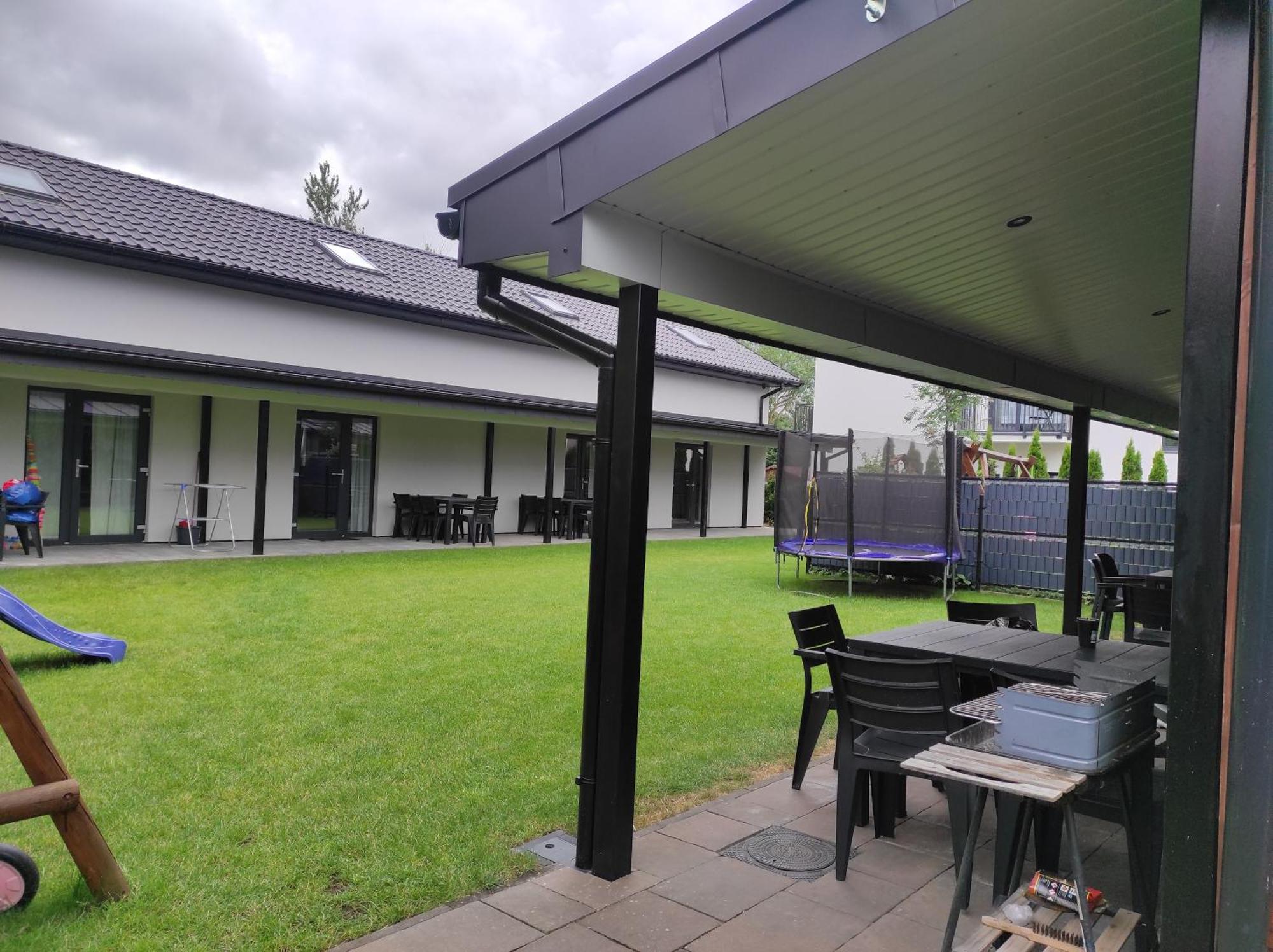 Domki Na Polnej Grzybowo  Exterior foto